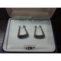 Sterling Silver Earrings