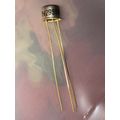 2N2959 RAYTHEON Bipolar Junction Transistor, NP...