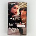 Artemisia (VHS, 1998, French)