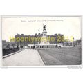 BUCKINGHAM PALACE, QUEEN VICTORIAS MEMORIAL, LO...