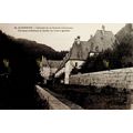 Dauphine, Couvent De La Grande Chartreuse, Jard...