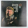 Herschel Bernardi Sings Fiddler On The Roof Vin...