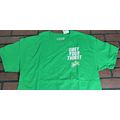 SPRITE - 2021 Obey Your Thirst 2 sided T-shirt ...