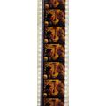 Pk GEB - P - MIX - a 003C. 1 STRIP OF 5 - 35MM ...