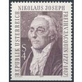 Nikolaus Joseph Freiherrn Von Jacquin - Austria...