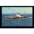 US0758 - United States Cargo Ship - President L...