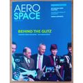 ROYAL AERONAUTICAL SOCIETY MAGAZINE, AEROSPACE:...