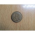 Australia 1973 1 Cent Coin