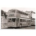 Black & White Photograph of Maidstone & Distric...