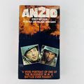 Anzio VHS Robert Mitchum, Peter Falk