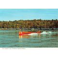 D100786 Windermere Steamboat Museum. M. B. Canf...
