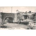 64 - ESPELETTE - village coquet - le vieux pont