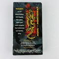 Music for Montserrat Concert VHS Video Tape Elt...