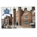 Archbishop Abbott's Hospital, Guildford, Surrey...