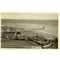 POSTCARD The Old Town and Fishing Fleet Hasting...