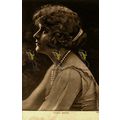 Pearl White, Silent Movie Star, Pathe Freres Ci...