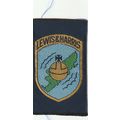 Scout Badge Scotland - Lewis & Harris - Ribbon ...