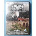 The World's Greatest Railway Journeys DVD - AUS...