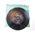 7" 1963.THE PARAMOUNTS.POISON IVY,PARLOPHONE R ...