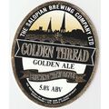 USED PUMP CLIP FRONT - SALOPIAN BREWING COMPANY...