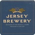 BEER MAT - ANN STREET BREWERY (JERSEY) - BREWER...