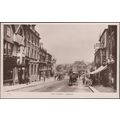 High Street, Ledbury, Herefordshire, 1912 - Til...