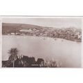 EC862 POLRUAN FROM FOWEY