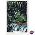 SUPERMAN vs ALIENS # 3 ( 1995 )