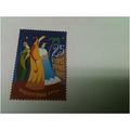 CYPRUS 1999 CHRISTMAS e0.25 ebid 1