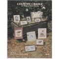 1979 COUNTRY CRADLE An Album of Baby Animals Bo...