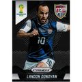 2014 Panini Prizm World Cup - #70 - Landon Donovan