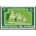 1970 SG 288 - MNH (**)