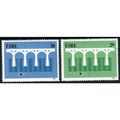 1984 Ireland Sg588 - Sg589 FRESH MNH UN MOUNTED...