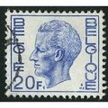 1971 Michel 1670 - #2 fine used (o)