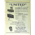 united iron works inc 1928 oil field refinery e...