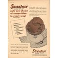 a e staley mfg company 1951 sweetose corn syrup...
