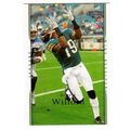2007 Upper Deck #85 Ernest Wilford - NM-MT
