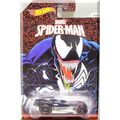 Hot Wheels - Ettorium: 2014 Marvel Spider-Man S...