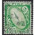 1940/1968 SG 111 - fine used (o)