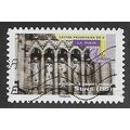 FRA 2011 (58c) 'GOTHIC ART - SENS 89' FINE USED...