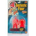 FANTASTIC FOUR HUMAN TORCH action figure