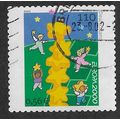 GER 2000 110pf (S/A) 'EUROPA' FINE USED (EBID60...