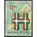 1991 Michel 4156 - MNH (**)
