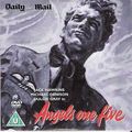 Angels One Five DVD Promo The Daily Mail Jack Hawkins War Movie