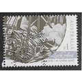AUS 2007 $1.00 'SHIPWRECKS -LOCH ARD' FINE USED...