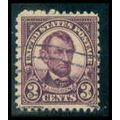 Used 635 3c Abraham Lincoln Average Plus M09998