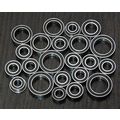 (22pcs) KYOSHO V-ONE-RR Rubber Sealed Ball Bear...