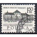 Poland 1965 700th Anniversary of Warsaw 1.50 zł...