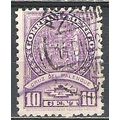 Mexico ( Mexique ) N° 506 YVERT OBLITERE ( USED )