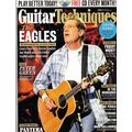 GUITAR TECHNIQUES MAGZINE SPRING 2016 The Eagles